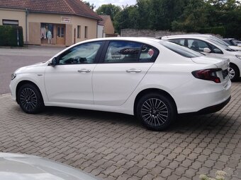 TIPO SEDAN 1,6MJTD 130k Urban - 7