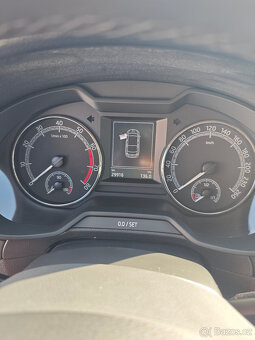 Škoda Octavia Ambition 1,4 TSI - 7