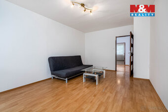 Prodej bytu 3+1, 84 m², Praha 4 - Modřany, ul. Mazancova - 7