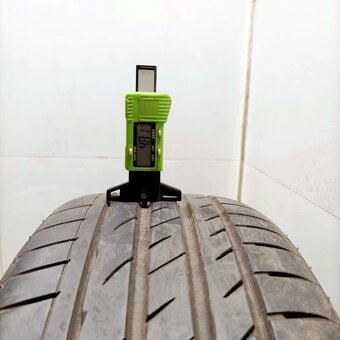 16" ALU kola – 5x112 – 7J x 16" ET35 - 7