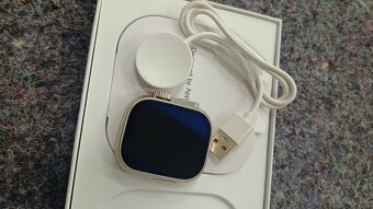 Smart Watch 2 49mm - NOVÉ - Autentické foto - 7