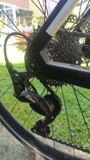 CUBE AGREE ELECTRO HYBRID C: 62 SL - 7