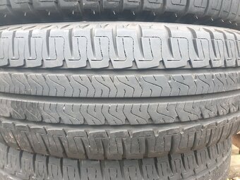 Michelin R16 camping zátěžové - 7