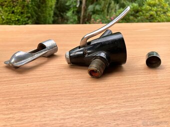 Sifonová láhev retro - 7