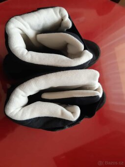 Dětské zimní boty Quechua vel. 36 - 7