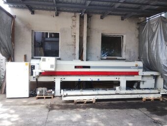 Formátovací pila SCM Sigma 65 N - 7