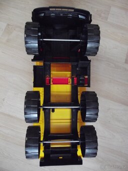 Dětská tatrovka - 7