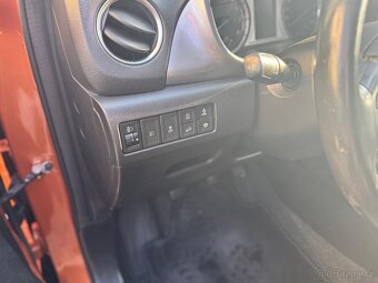 Suzuki Vitara 1.6i 4x4 - 7