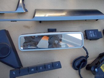 Díly Rapid 1.2TSI 77kw - č.1 - 7