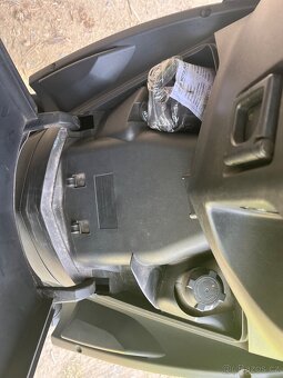 Prodám Peugeot 125 Rv.2008 - 7