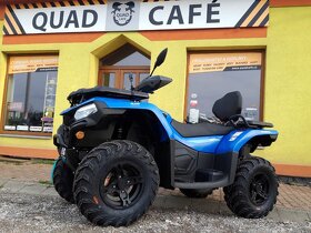 CFMOTO Gladiator X520 G2 + AKCE VÁNOCE -21.000 Kč - 7