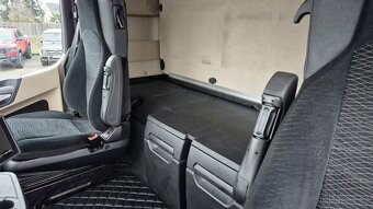 MERCEDES-BENZ ACTROS 1851 GIGA EURO 6 - 7