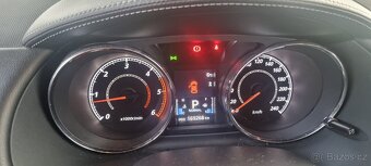 Peugeot 4007, SUV, 2.2 HDi, šedý - 7