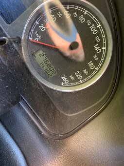 VW Passat B5.5 4 Motion 1.9 TDI - 7