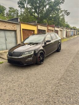 Škoda Octavia 3rs 162kw DSG - 7