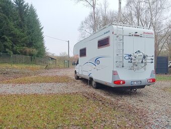 FIAT DUCATO DETHLEFFS - 7