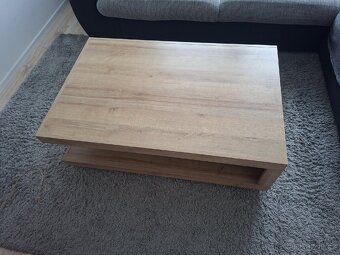 Konferenční stolek - 7