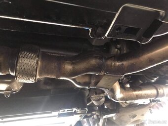 Jaguar f pace DIESEL 3.0L 221kw dily, - 7