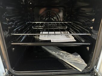 Sporák Exquisit (276) - 7