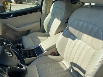 Škoda Superb L&K 2.0 tdi140kw - 7