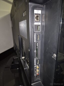 Televize sony, úhlopříčka 120 - 7