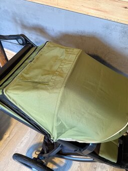 Thule Urban Glide 2 kompletní set - 7