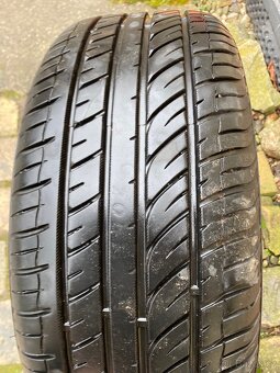 Alu kola Mitsubishi Colt - 7