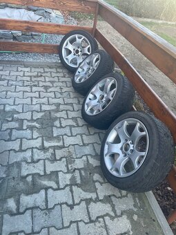 BMW E91 320d M47 - 7