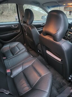 Volvo S60 2.4i 103kw benzín - 7