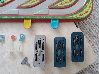 Plechová autodráha, Maďarsko - 7