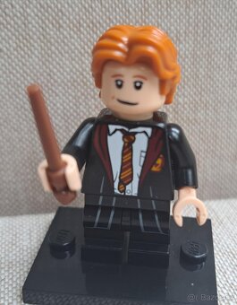 🧙 Lego Harry Potter figurky - Mix 🧙 - 7