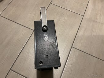 Rádio Telefunken Basant - 7