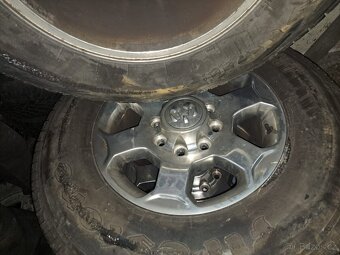 Dodge Ram 2500 , Ram 3500 - 7