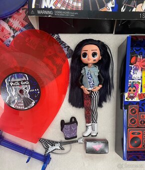 LOL Surprise O.M.G. - 7