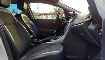 Opel Astra combi 1.7 CDTi - 7