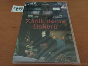 DVD filmy 01+ - 7