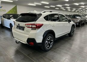 Subaru XV 2.0 Executive 2018 Záruka 115 kw - 7