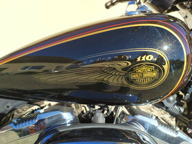 Harley-Davidson XL 1200 C - 110 Years anniversary - 7