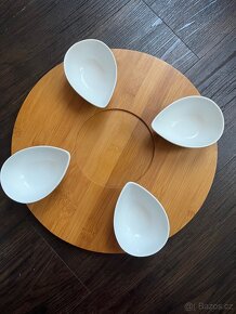 Set na fondue Toro collection - 7