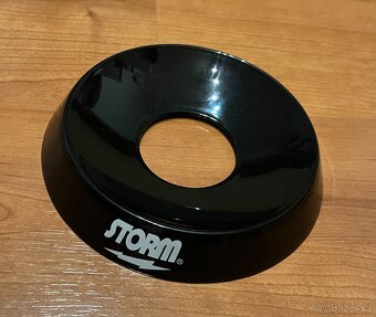 Bowlingové vybavení - téměř nové - 7