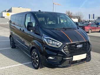 Ford Tourneo Custom Sport 136kw 2020 - 7