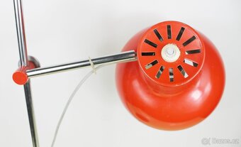 Lampa Napako 8 5127 - Josef Hůrka - 7