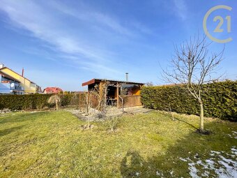 Prostorný byt 4+kk se zahradou, terasou a parkováním – No... - 7