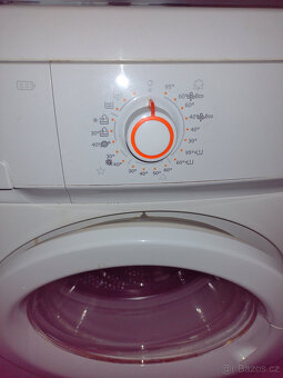 Pračka ELEKTROLUX předem na 5kg - 7