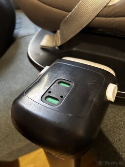 Autosedačka CYBEX Sirona M2 i-Size + base isofix - 7