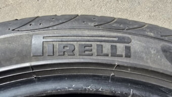Letní pneu 225/40/18 Pirelli - 7