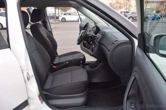 Škoda Fabia, 1,6 TDI 55 kW KOMBI - 7