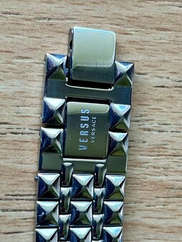 Hodinky Versace versus - 7