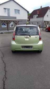 Daihatsu Sirion 1.3 64kW - 7