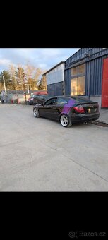 Mercedes Benz cl203 turbo 303hp 450nm - 7